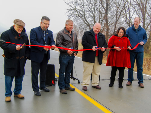 Effiicient, Effective, Accountable